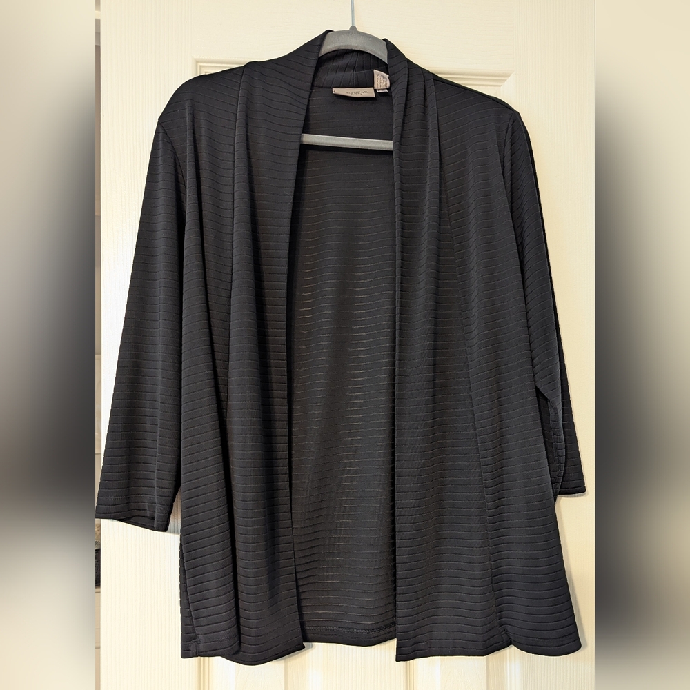 Chico's jacket